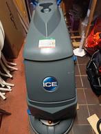 ICE Boen Schrop Machine - 2e Hands, Ophalen, Gebruikt