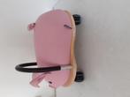 Wheely bug loopauto, Ophalen, Zo goed als nieuw, Loopvoertuig