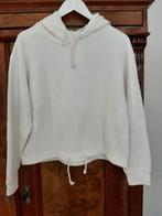 American Vintage ecru hoodie M, Maat 38/40 (M), Beige, Ophalen of Verzenden, Zo goed als nieuw