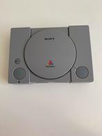 Sony SCPH-1000R, Spelcomputers en Games, Spelcomputers | Sony PlayStation 1, Verzenden, Zo goed als nieuw