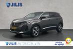 Peugeot 5008 1.2 PureTech Allure | Camera | Half lederen bek, Auto's, Peugeot, 15 km/l, Gebruikt, Euro 6, 1199 cc