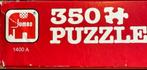 Puzzel JVH 350 stukjes Miskend talent, Ophalen of Verzenden, 500 t/m 1500 stukjes, Zo goed als nieuw