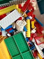 Lego Bouwstenen - 2 Dozen Vol!, Ophalen, Gebruikt, Overige merken