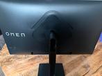 Hp omen 1440p beeldscherm 165hz, Ophalen, IPS, Nieuw, 151 t/m 200 Hz
