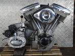 compleet evo blok, Motoren, Onderdelen | Harley-Davidson, Ophalen, Customerservices@harleydavidson.nl, Gebruikt, HARLEY DAVIDSON