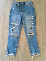 NIEUWE TRASHED MOM JEANS spijkerbroek spijker broek, mt 36, Kleding | Dames, Spijkerbroeken en Jeans, Nieuw, Blauw, W28 - W29 (confectie 36)