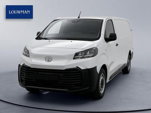 Toyota ProAce Long Worker 2.0 D-4D Challenger | BPM vrij voo, Auto's, Bestelauto's, Bedrijf, Te koop, ABS, Airbags, Airconditioning