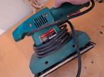 schuurmachine, Ophalen, Gebruikt, Minder dan 600 watt, Vlakschuurmachine