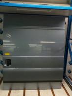 FORD TRANSIT TRANSIT 280M FD VAN [SIDE_LOAD_DOOR] 2007, Ophalen of Verzenden, Gebruikt, Stiba lid