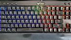 Corsair K95RGB gaming keyboard, Computers en Software, Toetsenborden, Ophalen, Gebruikt, Qwerty, Bedraad