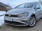 Volkswagen Golf Sportsvan 1.5 TSI Highline | CAMERA | MASSAG, 4 cilinders, 700 kg, 19 km/l, Adaptive Cruise Control