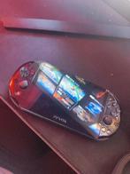 ps vita met hoesje, Ophalen of Verzenden