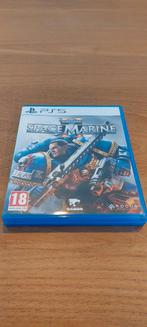 Warhammer 40,000: Space Marine (PS5), Spelcomputers en Games, Ophalen of Verzenden, Zo goed als nieuw