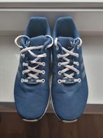 Adidas ZX Flux Blauw - Maat 39⅓, Blauw, Ophalen of Verzenden, Sneakers of Gympen, Adidas