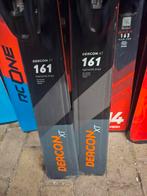 161cm VOLKL DEACON XT, Overige merken, 160 tot 180 cm, Ophalen of Verzenden, Zo goed als nieuw