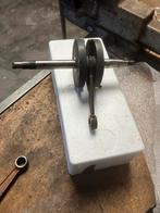 Krukas zundapp, Ophalen of Verzenden, Gebruikt, Blok