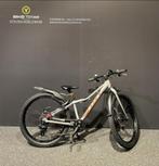 Scott Roxter 7 versn. met Schijfrem met hydraulische bedieni, Fietsen en Brommers, Ophalen, Gebruikt, 24 inch, Versnellingen
