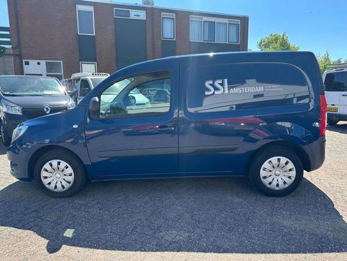 Mercedes-Benz Citan 108CDIEURO 5,AIRCO,165.261km, Auto's, Bestelauto's, Bedrijf, Te koop, ABS, Airconditioning, Centrale vergrendeling