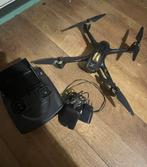 Hubsan drone, Ophalen of Verzenden, Gebruikt, Elektro