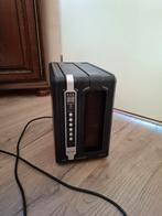 Montana Elektrische Kachel, Ophalen, Overige soorten, Elektrisch, Zo goed als nieuw