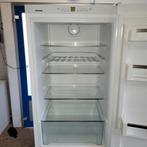 Keurig nette jonge liebherr koelvriescombinatie no frost, Witgoed en Apparatuur, Koelkasten en IJskasten, Info@liebherr.com, 200 liter of meer