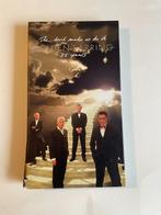 Golden Earring - The Devil Made Us Do It - 35 Years (4CD), Ophalen of Verzenden, Poprock