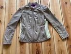 AIM leren jas - Bruin / Beige Leer - maat XL, Kleding | Heren, Jassen | Zomer, Beige, AIM, Maat 56/58 (XL), Ophalen of Verzenden