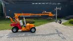 Smartlift 380 - high lifter - outdoor - 2016, glasrobot,, Ophalen