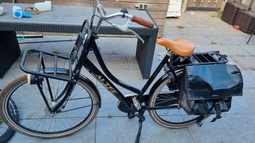 Dames stadfiets beschikbaar voor biedingen