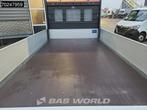 Iveco Daily 35C18 3.0L Automaat 180PK Dubbel Cabine Open Laa, Auto's, Automaat, Stof, Euro 6, 4 cilinders
