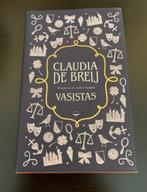 Boek Claudia de Breij, Ophalen of Verzenden, Zo goed als nieuw, Claudia de Breij, Eén auteur