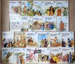 20 deeltjes Arkboeken Kinderbijbel, Ophalen of Verzenden, Gelezen, Penny Frank, Christendom | Protestants