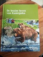 Ronald Knauer - De bruine beren van Kamtsjatka, Bloemen, Planten en Bomen, Ophalen of Verzenden, Zo goed als nieuw, Ronald Knauer; Kerstin Viering