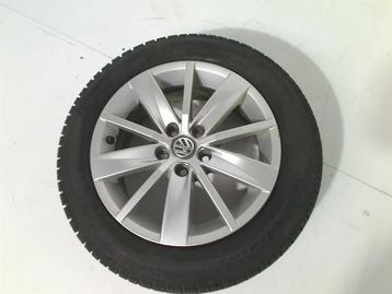 VELG Volkswagen Polo V (6R) (01-2009/10-2017) (6C0601025) beschikbaar voor biedingen