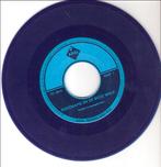 Reclamesingle Aral Ned. -Blauw vinyl -Roodkapje, Verzamelen, Ophalen, Gebruikt, Overige typen