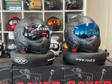 Roof Boxer Alpha V8 Blackstar ( roof boxer ) beschikbaar voor biedingen