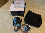 Daiwa Saltiga, Watersport en Boten, Verzenden, Nieuw, Molen