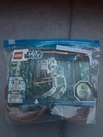 LEGO Star Wars 9679 – AT-ST & Endor (2012, Planet Series 1), Ophalen of Verzenden, Zo goed als nieuw, Gebruiksvoorwerp