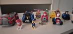 Paw Patrol speelgoed set, Kinderen en Baby's, Speelgoed | Speelgoedvoertuigen, Ophalen of Verzenden, Zo goed als nieuw