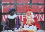 Boomerang - Piet & Witteman - Sinterklaas - nieuw, Verzenden, 1980 tot heden, Ongelopen, Overige thema's