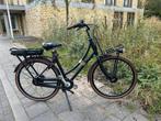 Elektrische moederfiets stella dolce, Gebruikt, 51 tot 55 cm, 30 tot 50 km per accu, Ophalen
