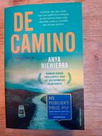 De camino, Ophalen of Verzenden, Zo goed als nieuw, Nederland, Anya Niewierra