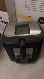 Gratis frituurpan silvercrest, nauwelijks gebruikt, Witgoed en Apparatuur, Frituurpannen, Ophalen, Zo goed als nieuw