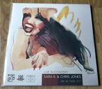 2LP Sara K. & Chris Jones-Live In Concert-Are We There Yet?, Ophalen of Verzenden, 1980 tot heden, Zo goed als nieuw, Jazz