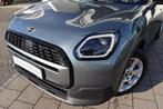 MINI Countryman C Automaat / Classic / Pakket L / 18" Astero, Auto's, Mini, Stof, Zwart, Stoelverwarming, Bedrijf