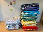 Totbots wasbare luiers, Kinderen en Baby's, Babykleding | Baby-kledingpakketten, Gebruikt, Ophalen
