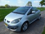 Mitsubishi Colt 1.5 Turbo CZC 150pk/NAP/APK/Cabrio/Airco', Auto's, Euro 5, Zwart, 4 cilinders, Cabriolet