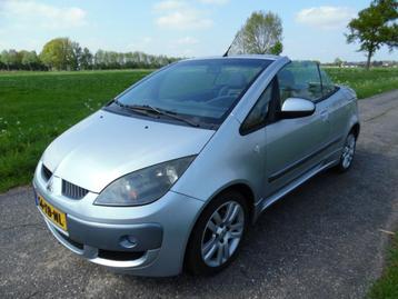 Mitsubishi Colt 1.5 Turbo CZC 150pk/NAP/APK/Cabrio/Airco' beschikbaar voor biedingen