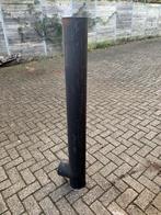 Kachelpijp 150 mm, Huis en Inrichting, Kachels, Ophalen, Gebruikt, Hout, Houtkachel