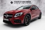 Mercedes-Benz GLA AMG 45 4MATIC 381 PK Premium+ | Pano | Spo, Auto's, Mercedes-Benz, Automaat, Gebruikt, 4 cilinders, Vierwielaandrijving